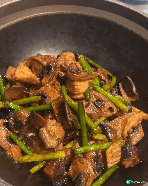 深圳卓悅中心，南京大牌檔，裝修設計古色故香，招呼周到，價錢合...