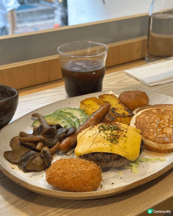 第一張是文輝面店