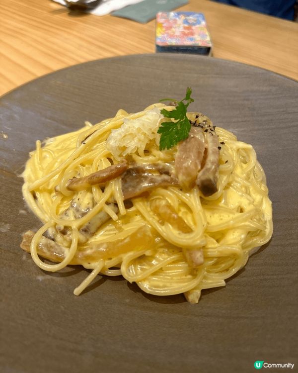 之前去咗呢間Pancake好出名嘅店舖，仲有期間限定嘅Kur...