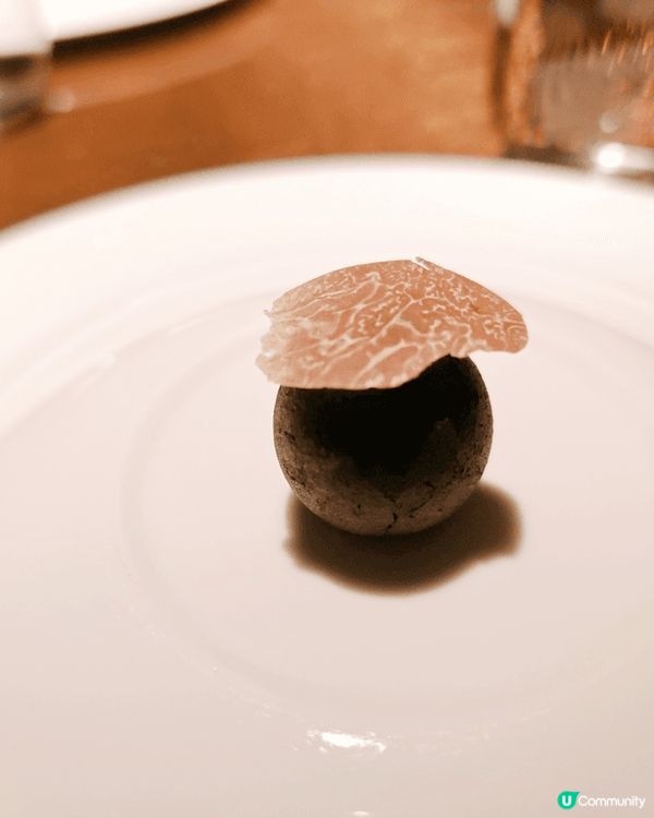 尖沙咀海港城米芝蓮一星的Epure seasonal tas...