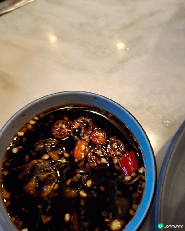 China food very good and good ...