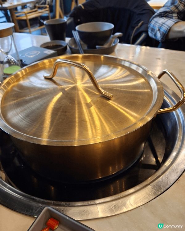 China food very good and good ...