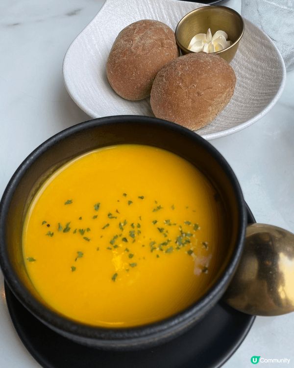 屯門DINELAND，Weekend去食左個午餐，個黑松露野...