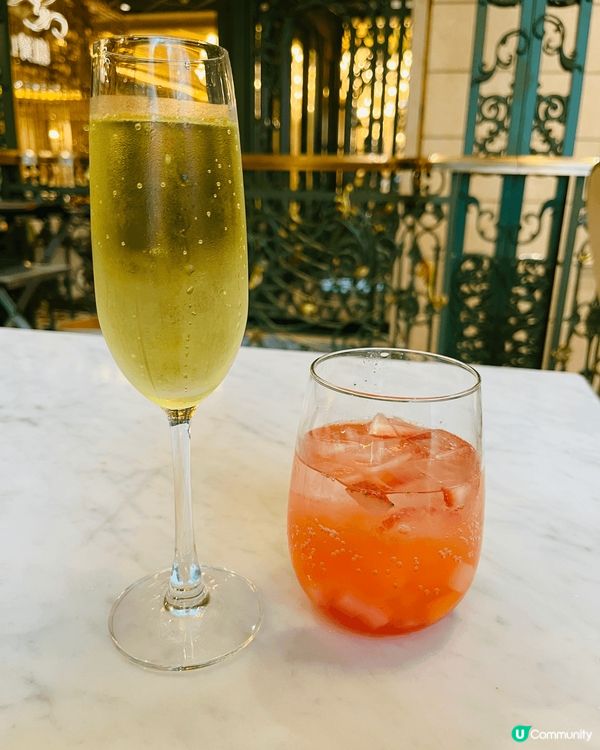 歷山酒店打卡開心果下午茶-見到咁靚嘅開心果甜品，平時所有煩惱...