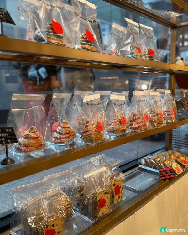 最近在D2 place附近的doughman 遇到水準之上的...