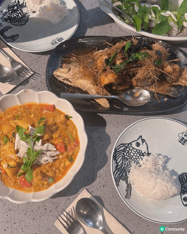 BTS Asok Terminal 21 百貨商場5樓的 K...