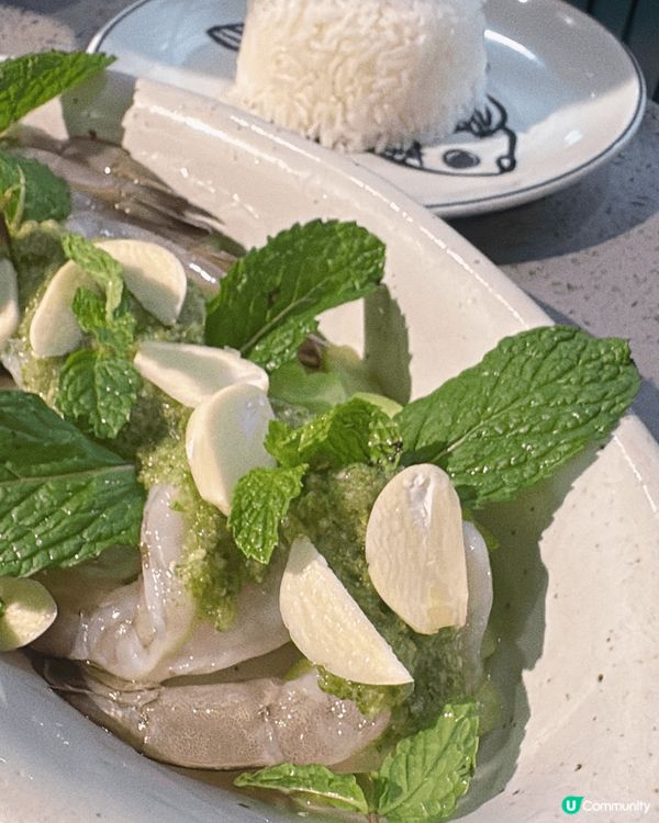 BTS Asok Terminal 21 百貨商場5樓的 K...