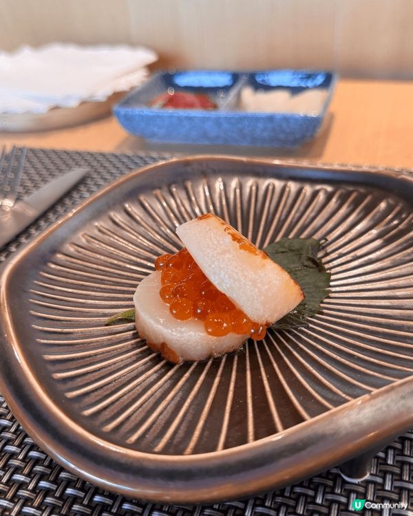 之前去台灣時已經知道既網紅名店「明水然·樂」❗️