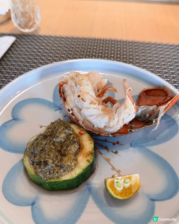 之前去台灣時已經知道既網紅名店「明水然·樂」❗️