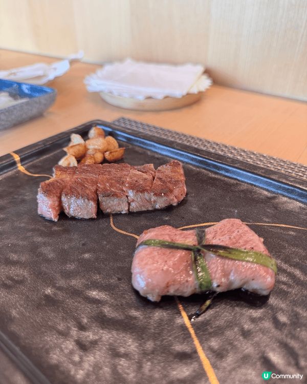 之前去台灣時已經知道既網紅名店「明水然·樂」❗️