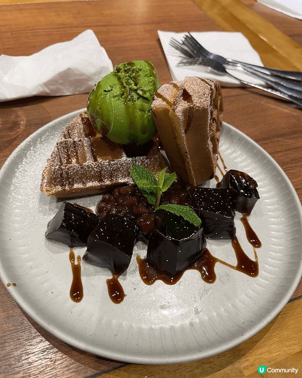 犀牛廚房雖然是一間社企， 但食物既質素好高， 價錢都好合理。...