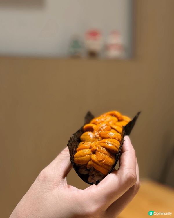 深圳嘅Omakase 排隊店-