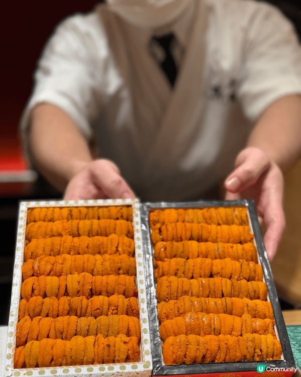 深圳嘅Omakase 排隊店-