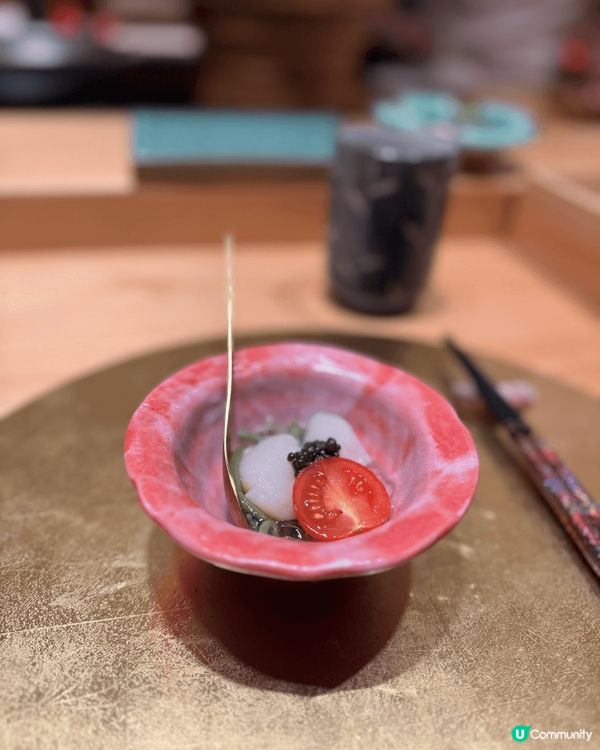 深圳嘅Omakase 排隊店-