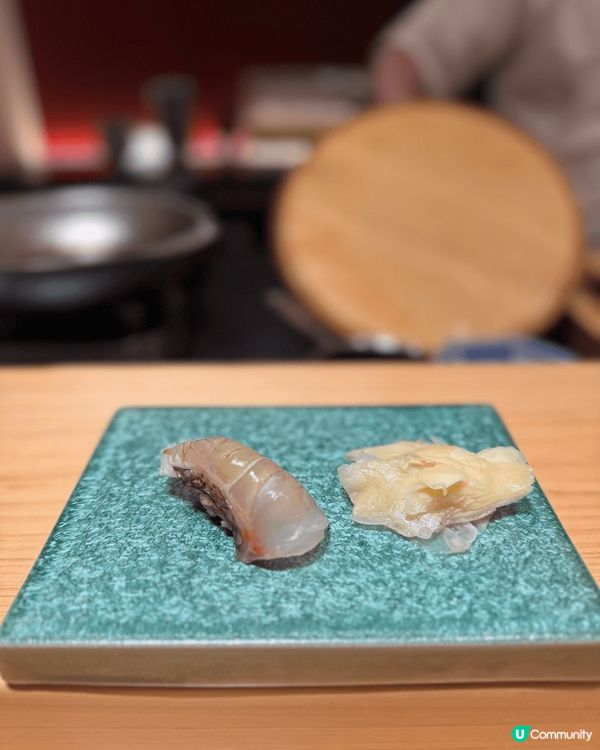 深圳嘅Omakase 排隊店-