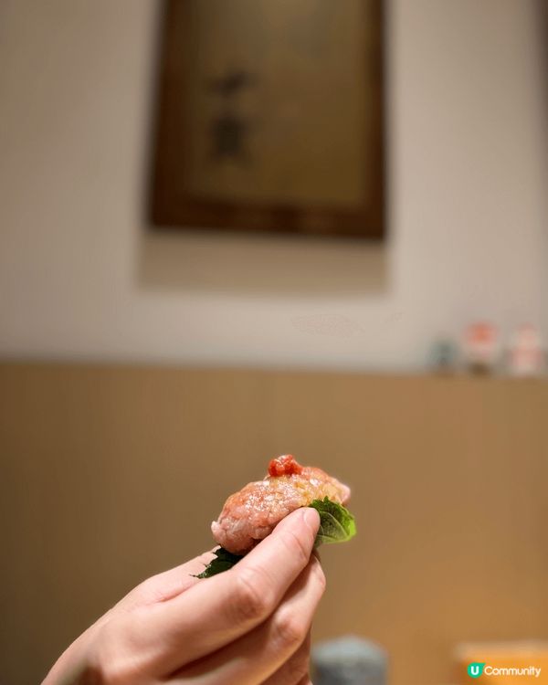 深圳嘅Omakase 排隊店-