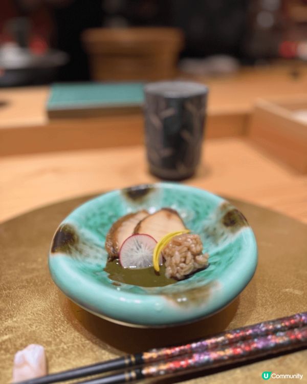 深圳嘅Omakase 排隊店-