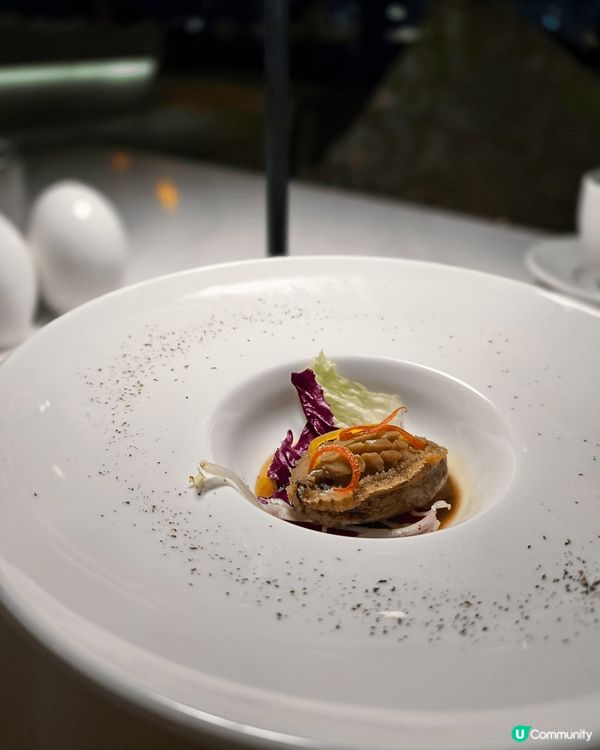 物超所值嘅半價海景晚餐😍