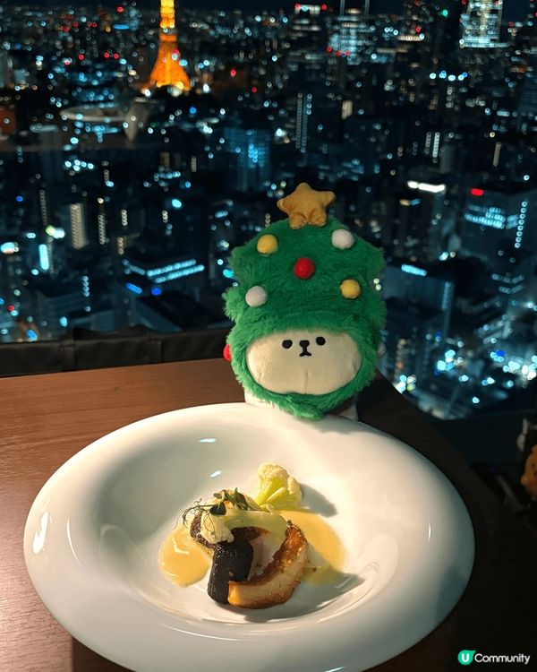 在東京旅行，一定要先去吃一個令自己活力充沛的早餐；下午再去喝...