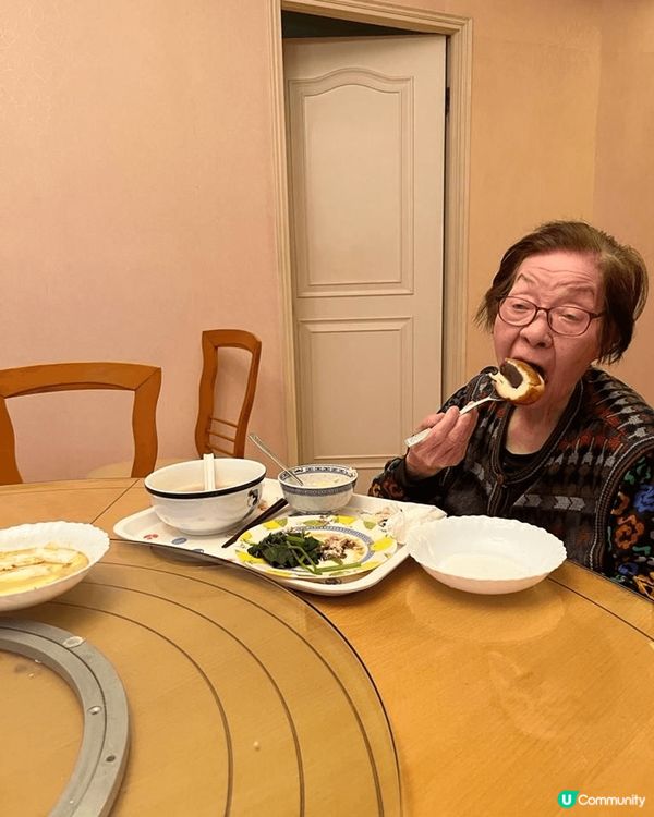 榕姐私房菜，食物水準一流，每次都有驚喜．