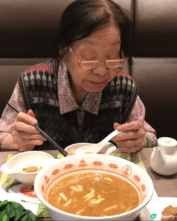 榕姐私房菜，食物水準一流，每次都有驚喜．