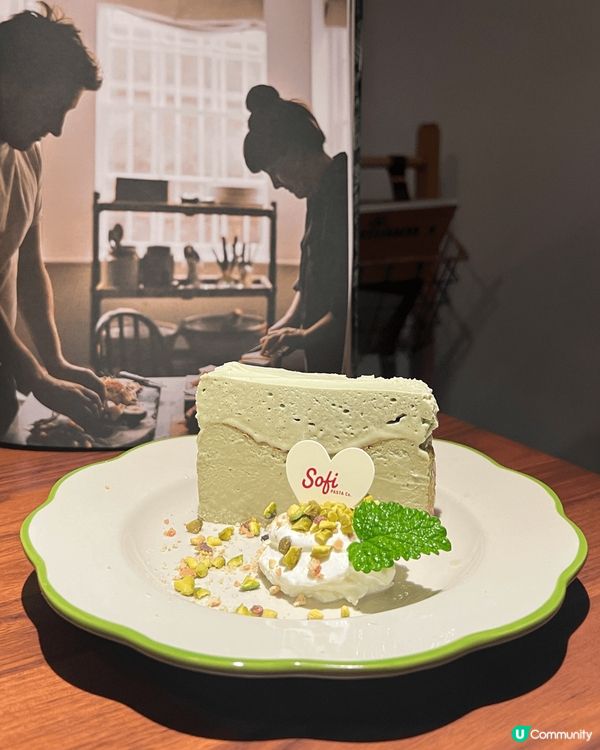 上環｜HIT爆新晉Cafe🔥｜必試巴斯克蛋糕🍰