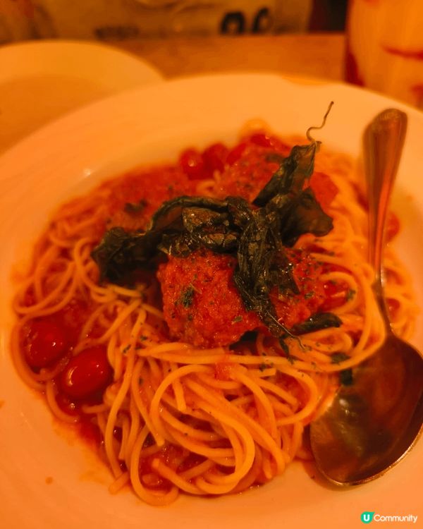 The Cheese Factory簡直是西餐的天花板，足料...