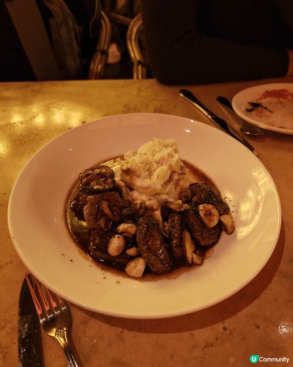 The Cheese Factory簡直是西餐的天花板，足料...