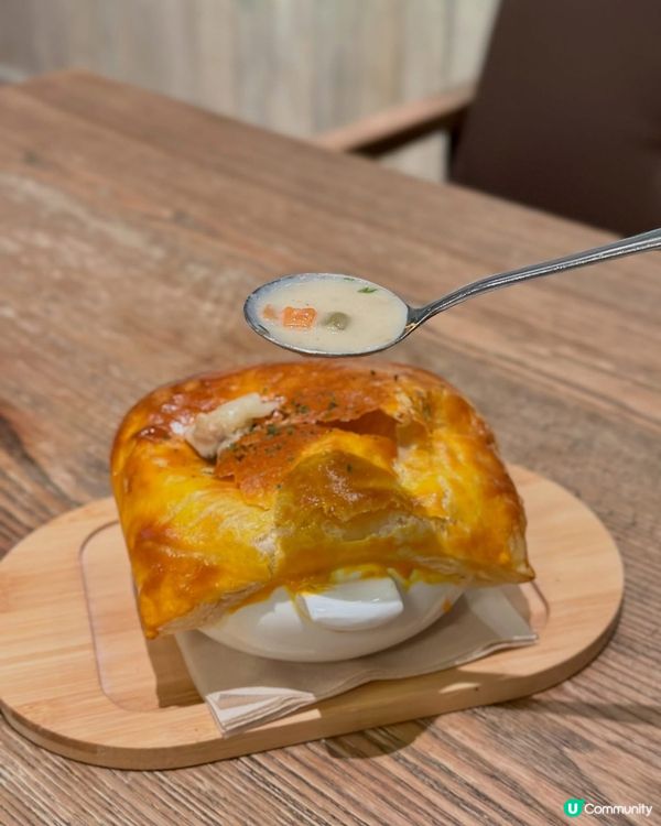 懷舊扒房菜單🥩 Chill and Grill 