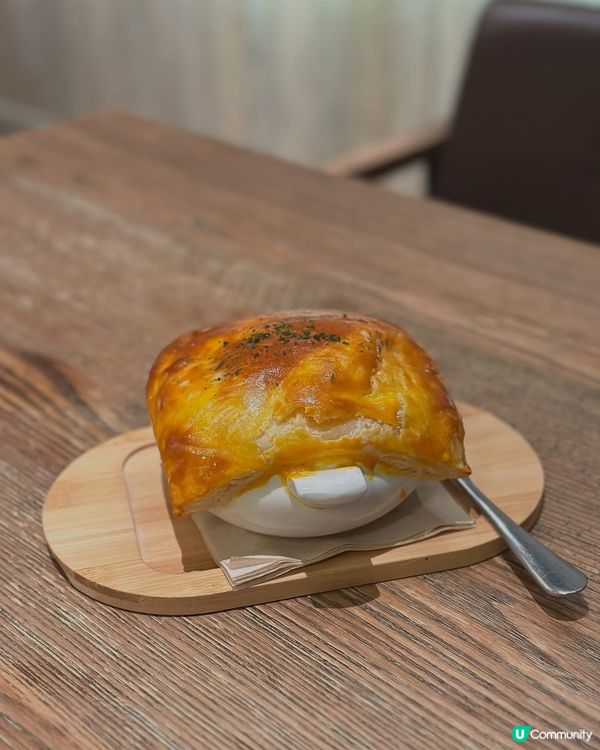 懷舊扒房菜單🥩 Chill and Grill 