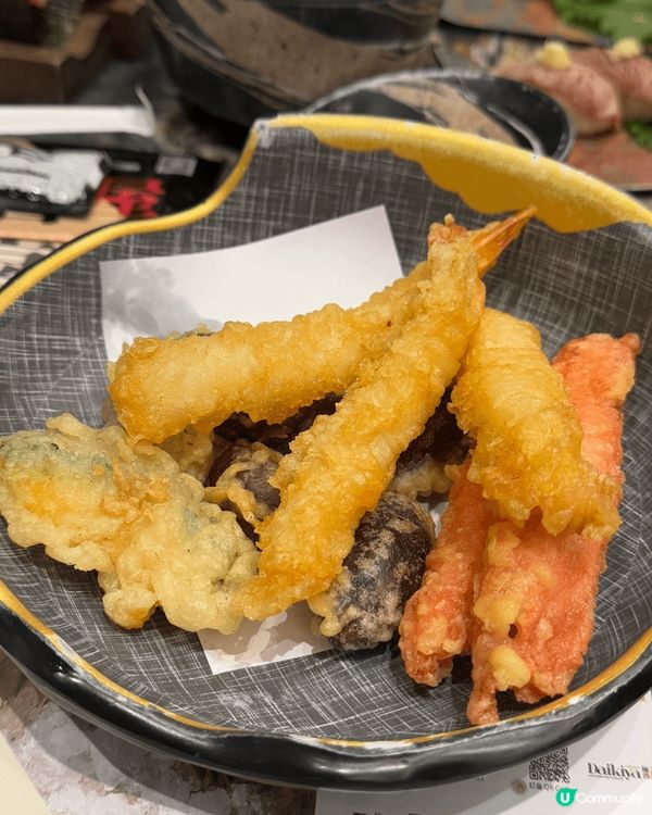 殿·大喜屋 星期1-4晚市放題只係 $368, 帝京酒店呢間...