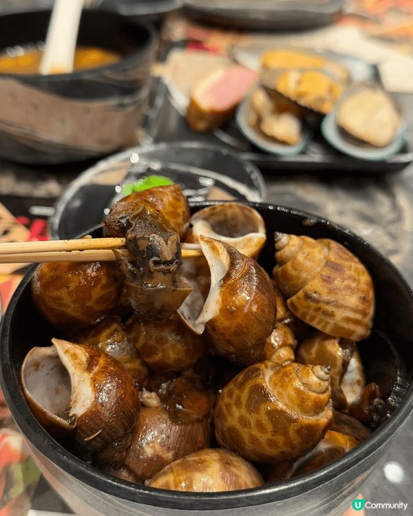 殿·大喜屋 星期1-4晚市放題只係 $368, 帝京酒店呢間...