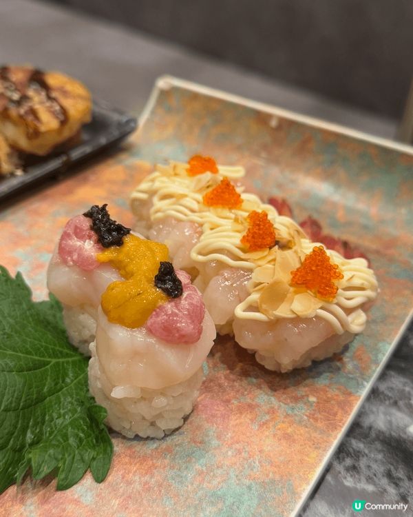 殿·大喜屋 星期1-4晚市放題只係 $368, 帝京酒店呢間...