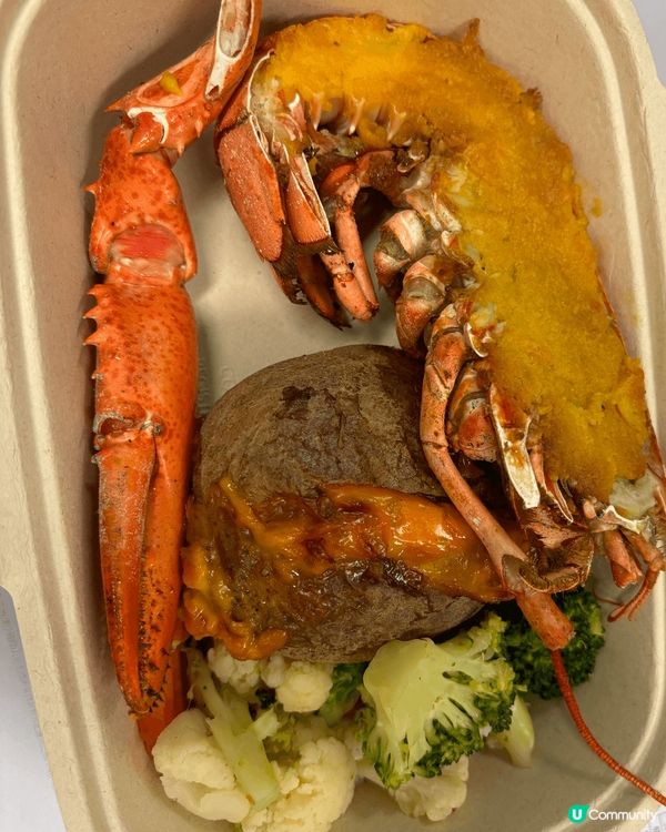 Ikea 餐廳新出嘅美食有龍蝦🦞，價錢不貴只需$79，仲有一...