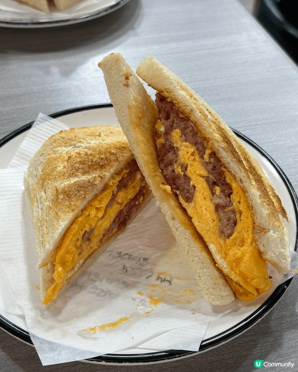 荔枝角名店「好好運」終於食到喇～一食就連續食咗幾次🤤🤤😎平日...