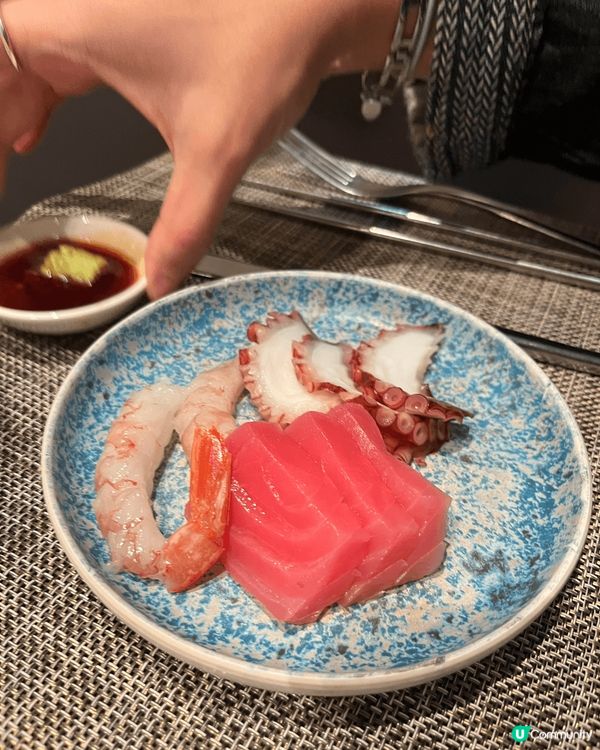 上個星期同朋友去咗美麗華酒店Yamm試佢地嘅週末早午餐🥰款式...