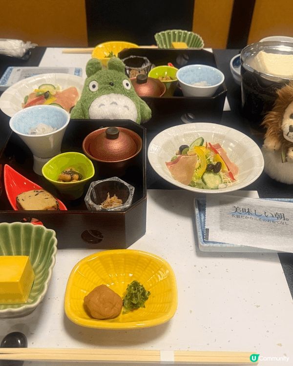 敦賀，大阪+福崗美食之旅
