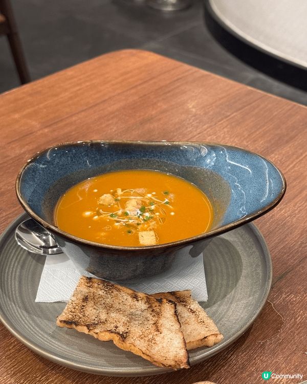 圍方西餐廳～性價比高！美觀好味！
