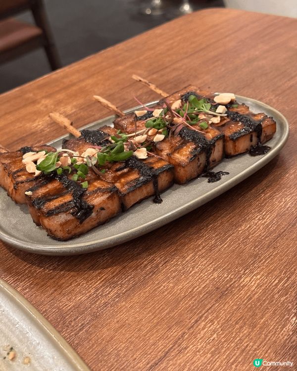 圍方西餐廳～性價比高！美觀好味！
