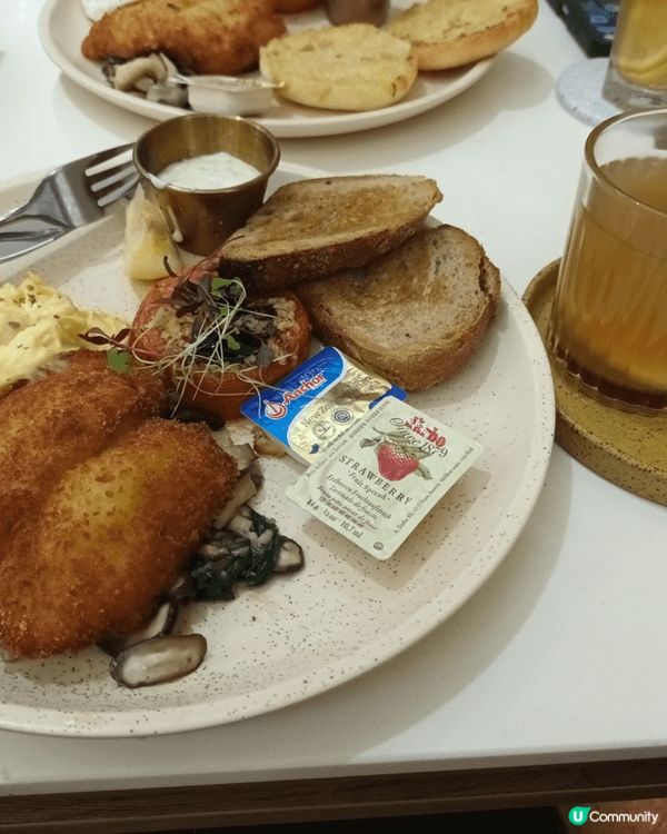 平日一放假就四圍去食嘢.西餐.日式.每逢有美味食物就好想試好...