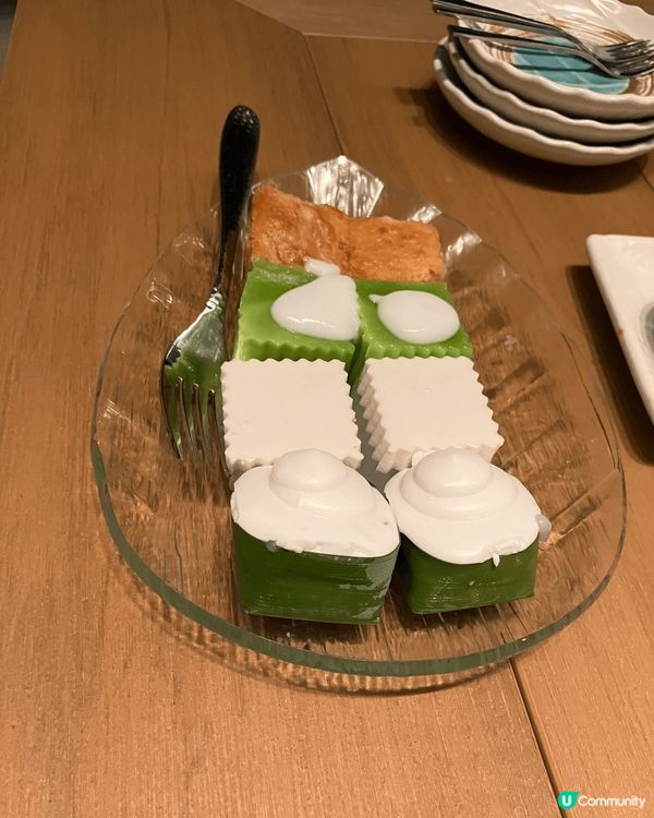 Delicous! Kai Tak Sogo Sun Tha...