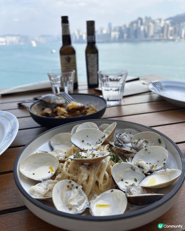 香港瑰麗酒店餐廳：西班牙餐廳酒吧海灣聚 (Bayfare S...