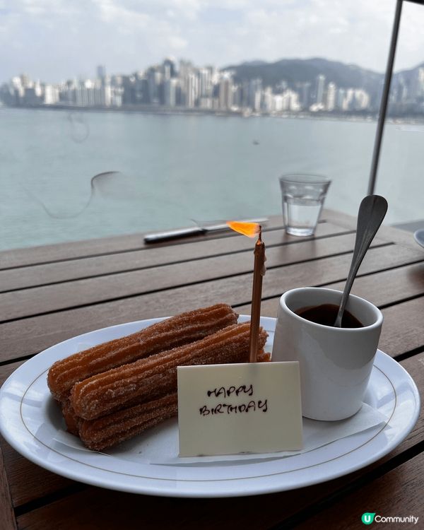 香港瑰麗酒店餐廳：西班牙餐廳酒吧海灣聚 (Bayfare S...