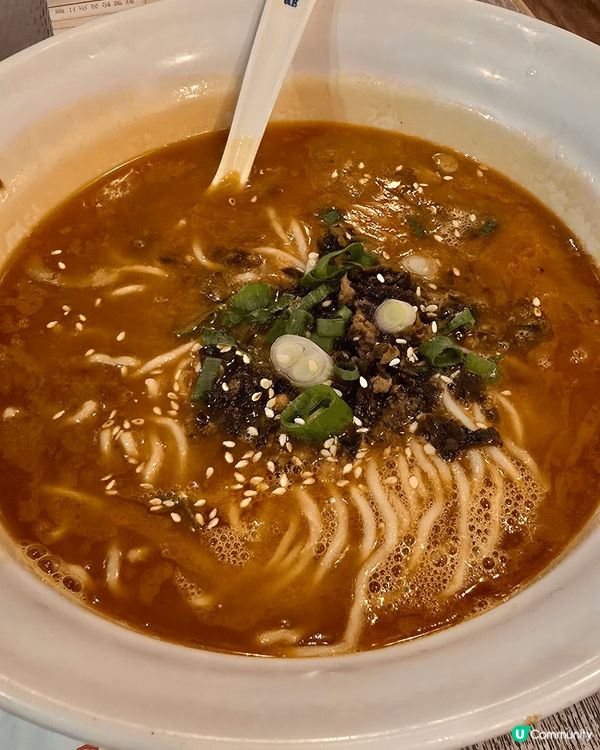 夏麵館既野食好地道，份量又足夠，一家人出街食飯既好選擇。