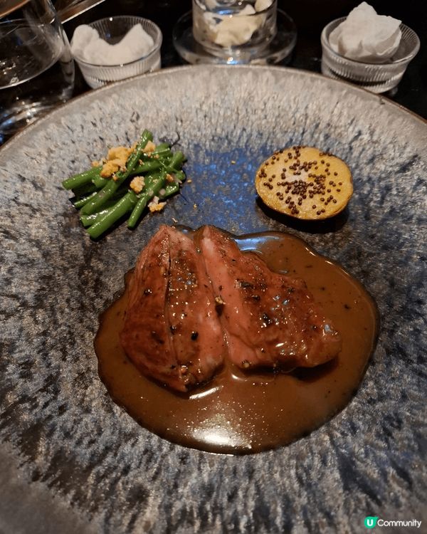 餐廳： TIRPSE ， 地址： K11 Musea 2樓2...