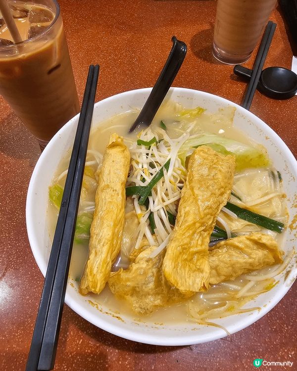 香港其實有不少小店需要支持！價錢合理而且水準不錯！要珍惜本土...