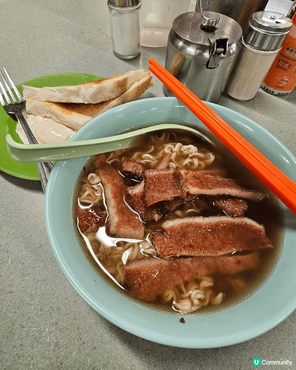 香港其實有不少小店需要支持！價錢合理而且水準不錯！要珍惜本土...