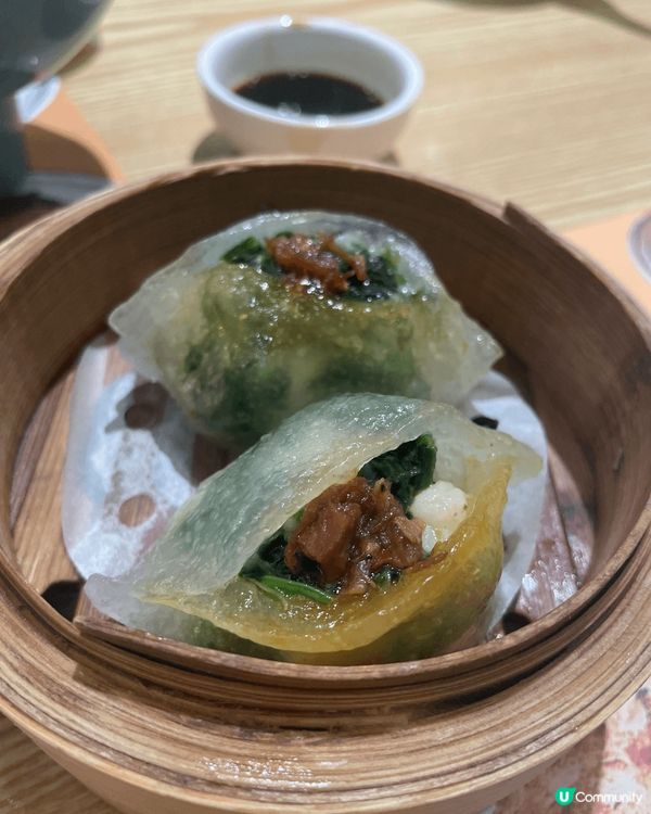 長沙灣最愛嘅點心舖頭之一