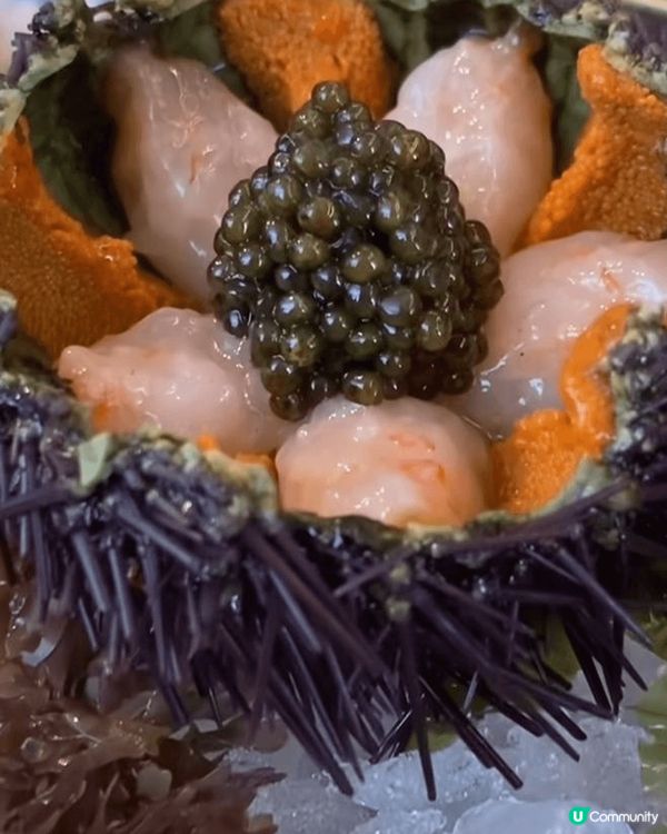 美食要一班人一齊分享先食得出美味，Venchi 既開心果味雪...