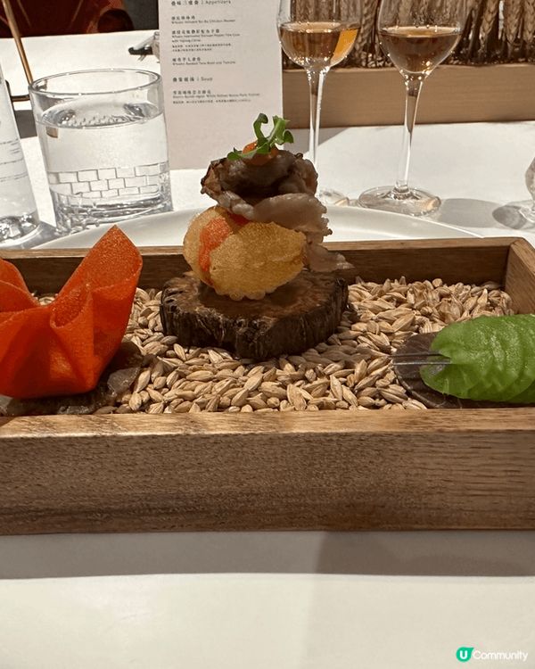 本地特色心機美食！